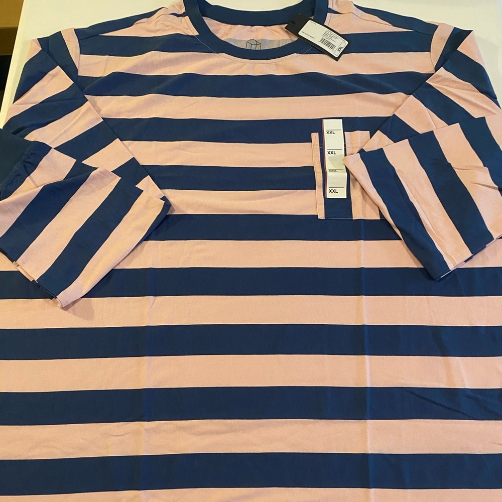 Plus size T-shirt